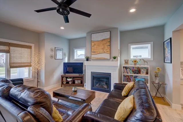 $500,000 | 4867 Arugula Road, Fitchburg, WI 53711