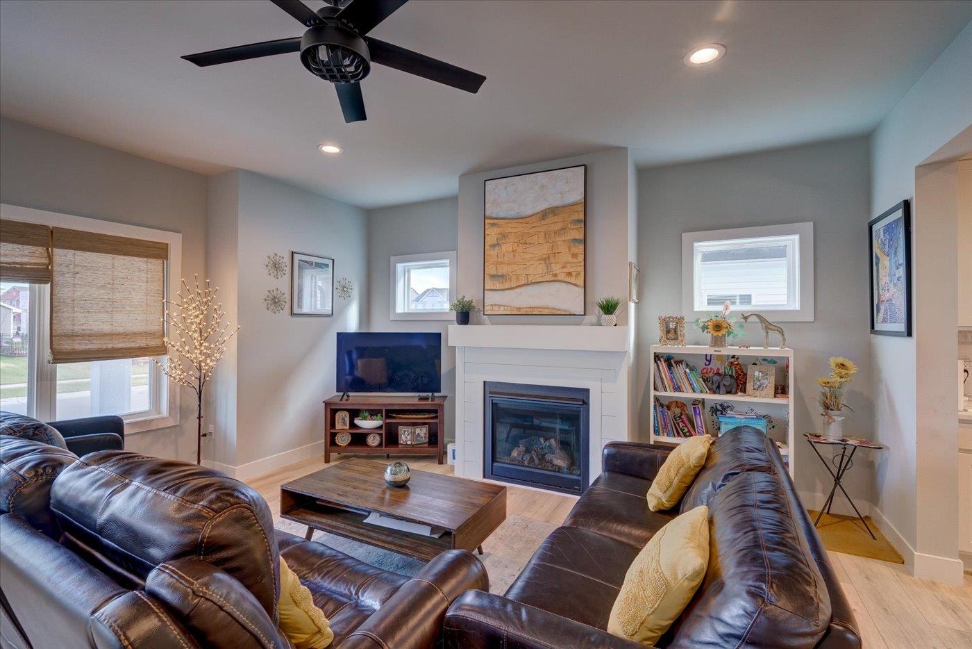 4867 Arugula Road Fitchburg, WI 53711 - Photo 18 of 53