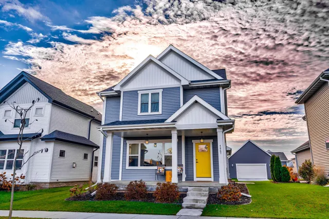 $500,000 | 4867 Arugula Road, Fitchburg, WI 53711