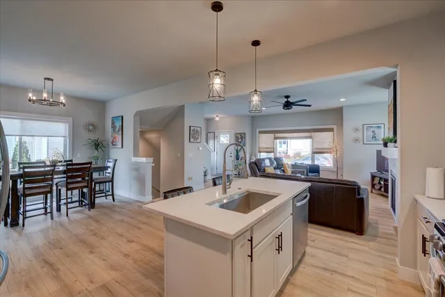 $500,000 | 4867 Arugula Road, Fitchburg, WI 53711