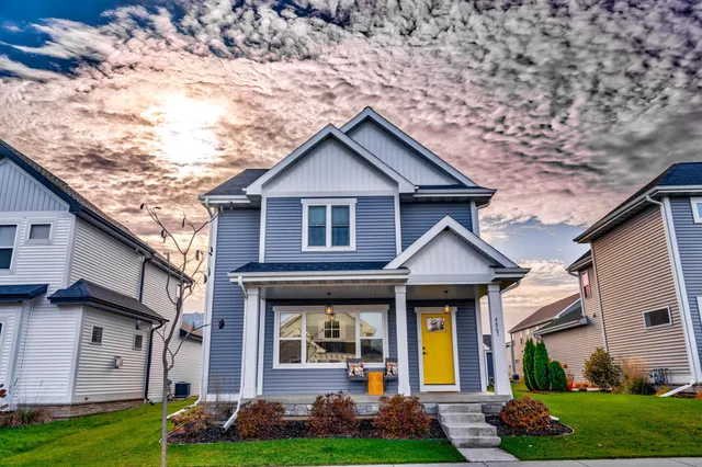 $500,000 | 4867 Arugula Road, Fitchburg, WI 53711