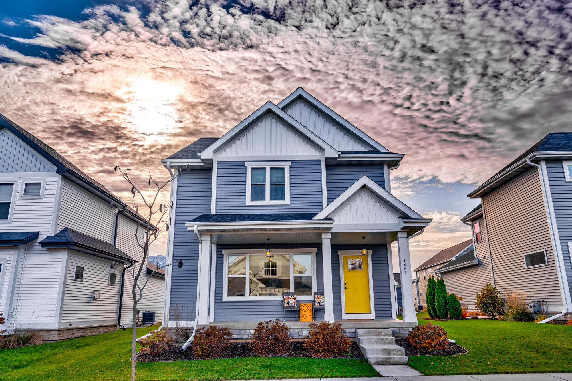 4867 Arugula Road Fitchburg, WI 53711 - Photo 3 of 53