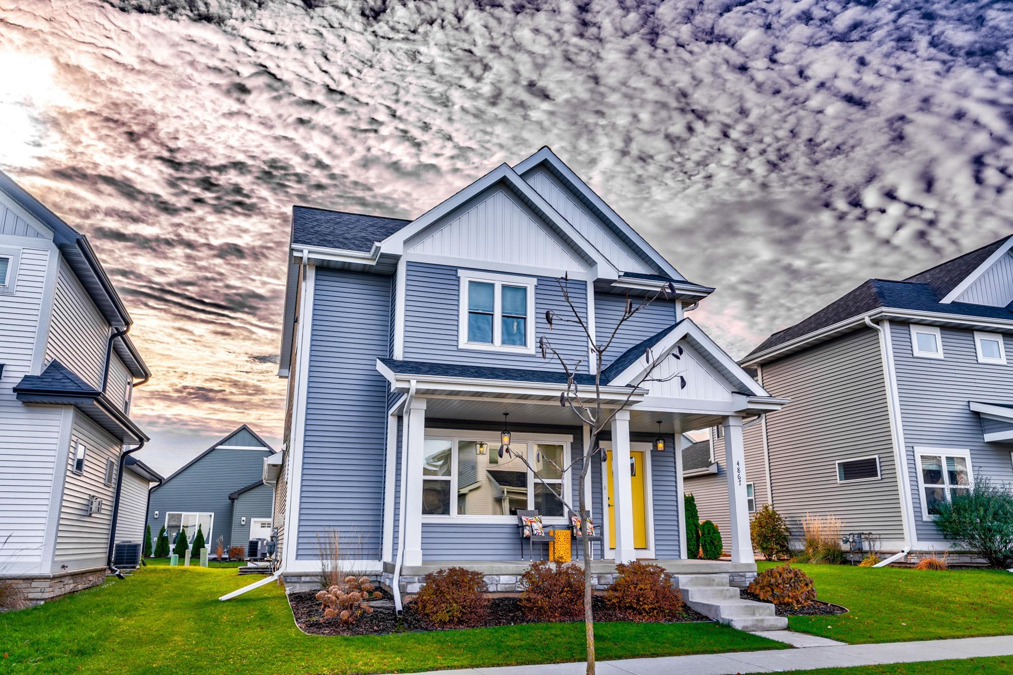 4867 Arugula Road Fitchburg, WI 53711 - Photo 4 of 53