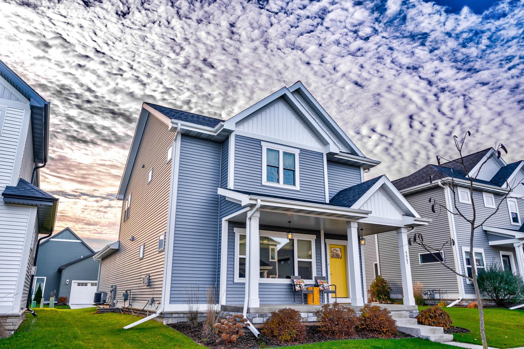 4867 Arugula Road Fitchburg, WI 53711 - Photo 5 of 53