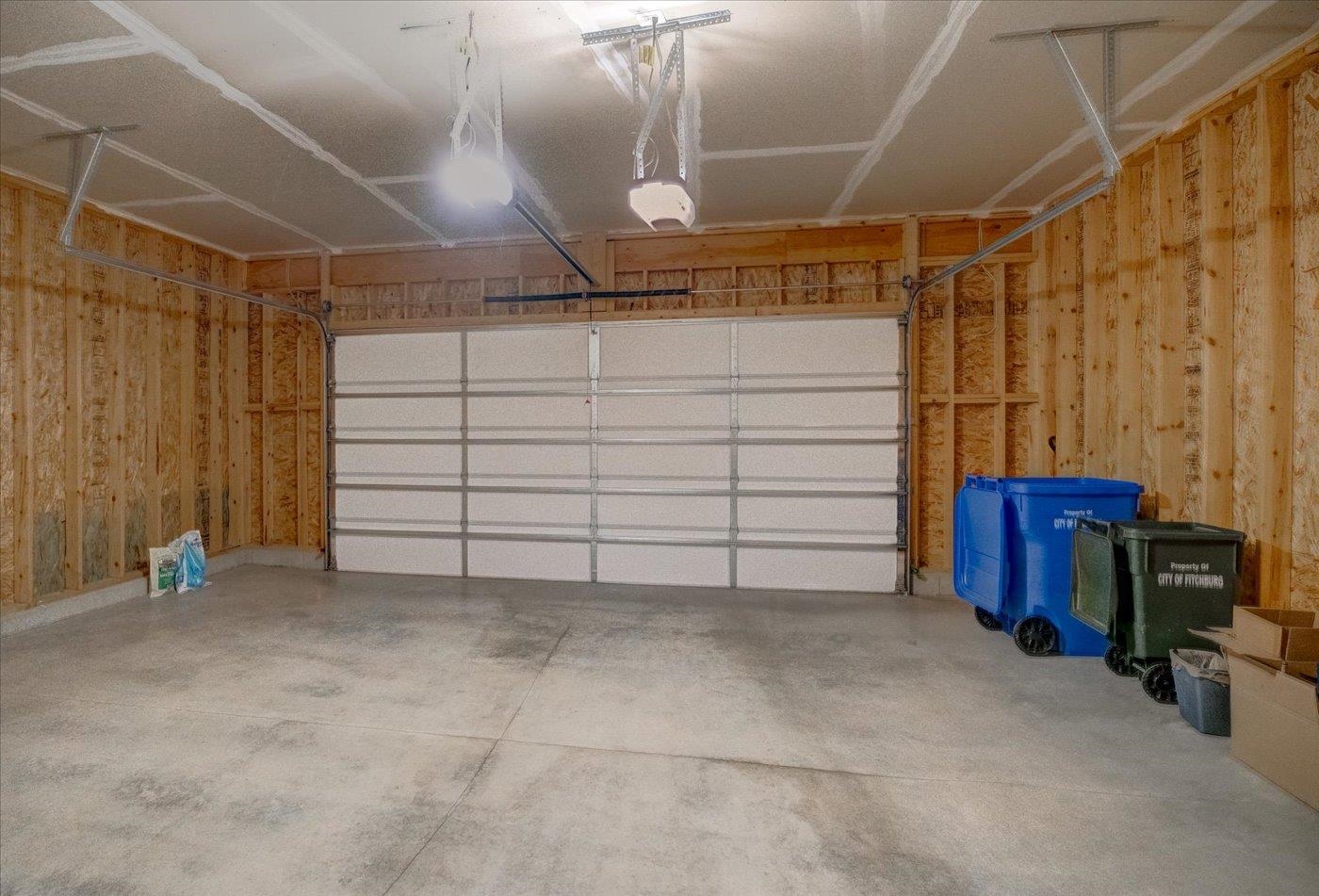 4867 Arugula Road Fitchburg, WI 53711 - Photo 52 of 53