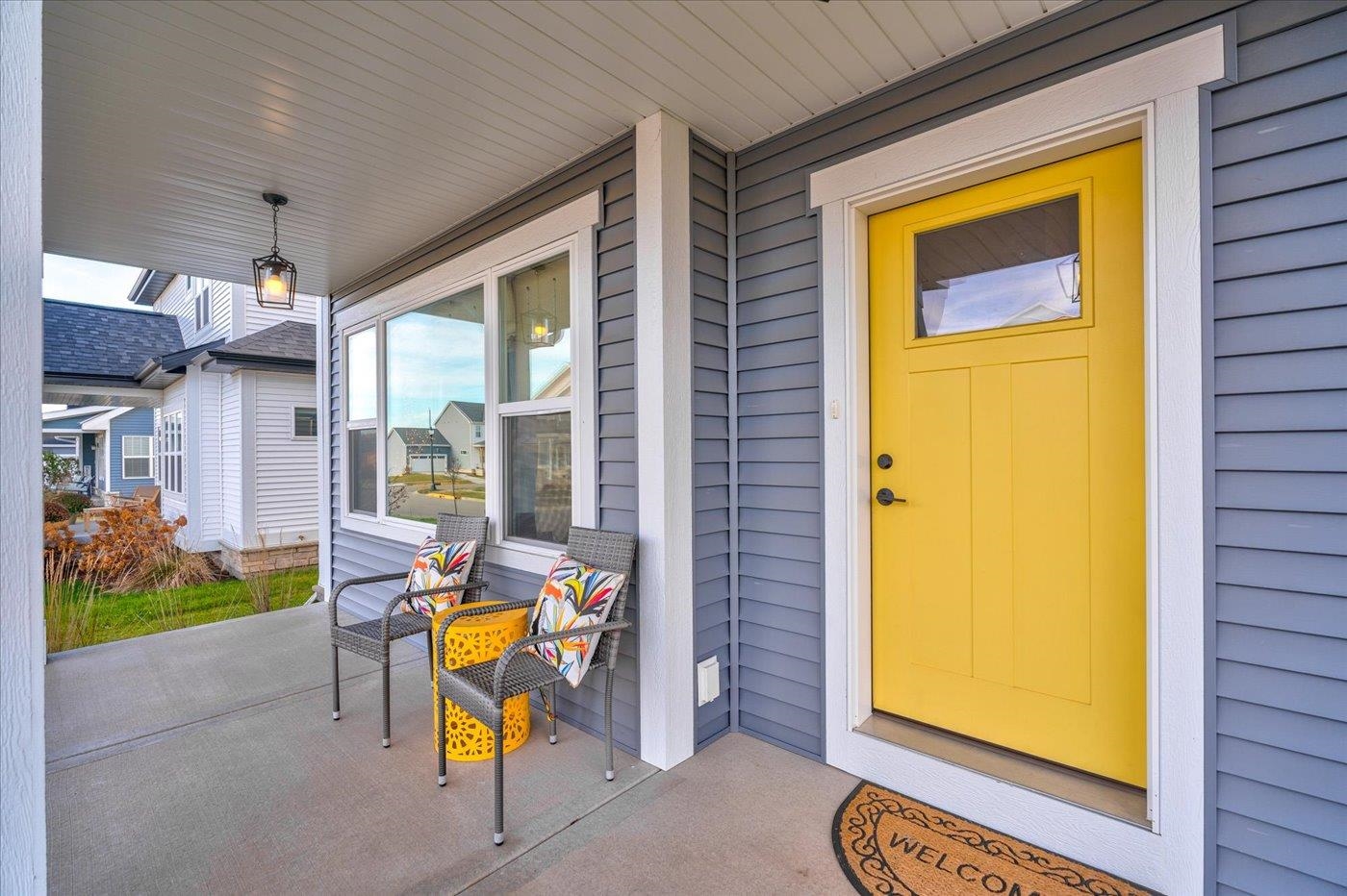 4867 Arugula Road Fitchburg, WI 53711 - Photo 6 of 53