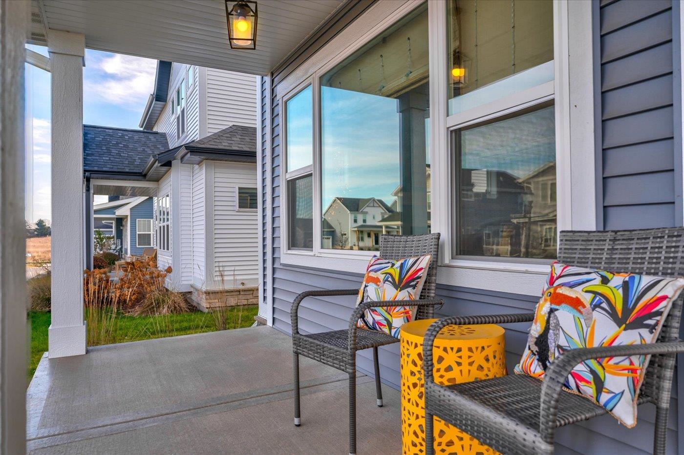 4867 Arugula Road Fitchburg, WI 53711 - Photo 7 of 53