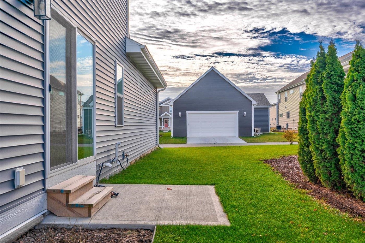 4867 Arugula Road Fitchburg, WI 53711 - Photo 8 of 53