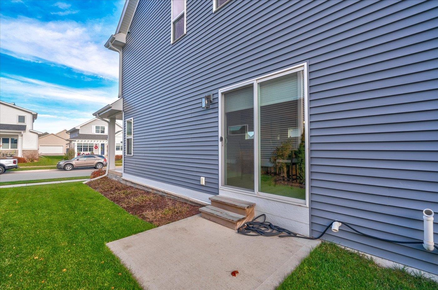 4867 Arugula Road Fitchburg, WI 53711 - Photo 9 of 53