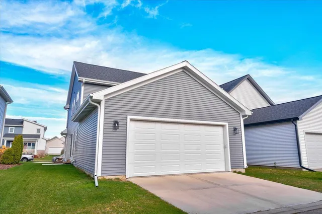 $500,000 | 4867 Arugula Road, Fitchburg, WI 53711