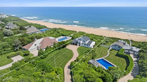 $12,495,000 | 5 Oceanview Terrace, Montauk, NY 11954