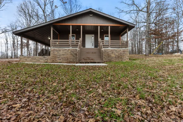 $373,900 | 6645 Parish Drive, Nunnelly, TN 37137