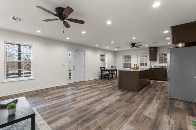 $373,900 | 6645 Parish Drive, Nunnelly, TN 37137