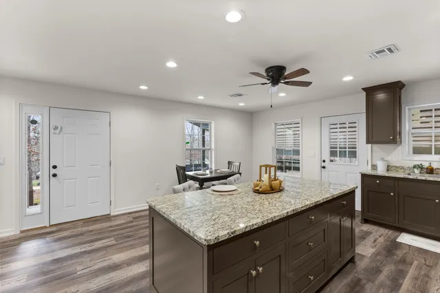 $373,900 | 6645 Parish Drive, Nunnelly, TN 37137