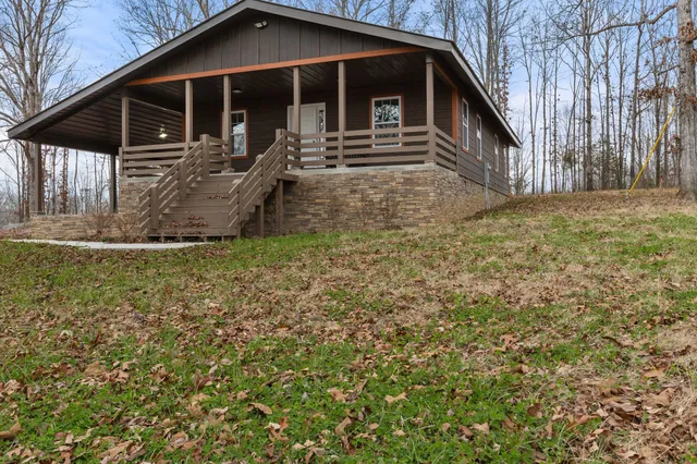 $373,900 | 6645 Parish Drive, Nunnelly, TN 37137