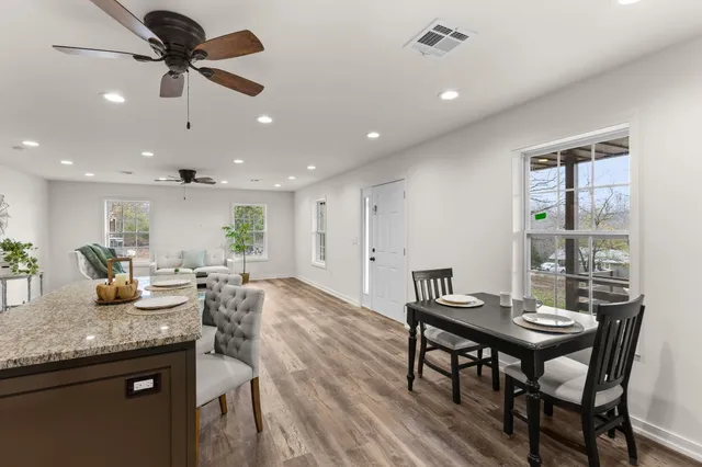 $373,900 | 6645 Parish Drive, Nunnelly, TN 37137