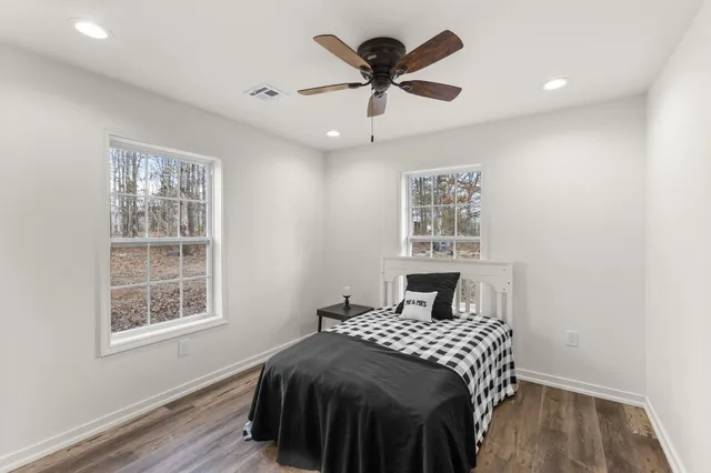 $373,900 | 6645 Parish Drive, Nunnelly, TN 37137