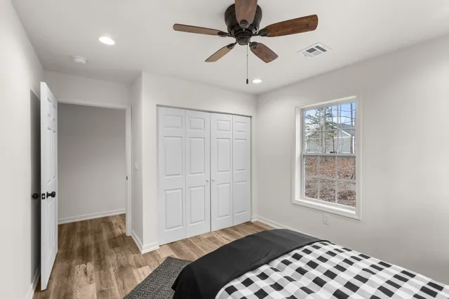 $373,900 | 6645 Parish Drive, Nunnelly, TN 37137