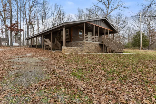 $373,900 | 6645 Parish Drive, Nunnelly, TN 37137