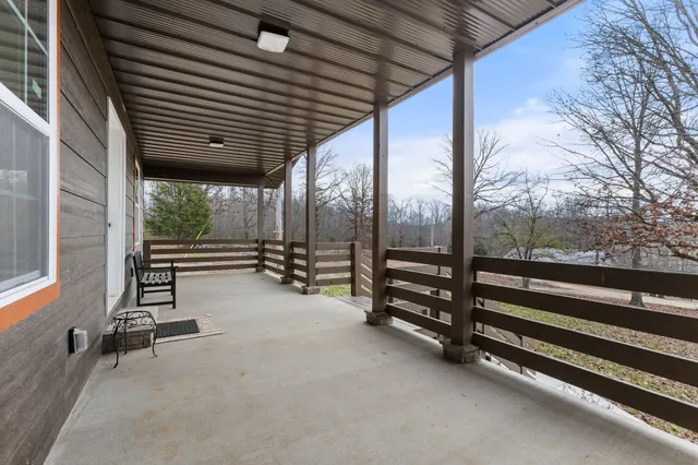 $373,900 | 6645 Parish Drive, Nunnelly, TN 37137