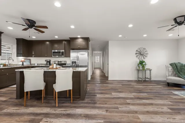 $373,900 | 6645 Parish Drive, Nunnelly, TN 37137