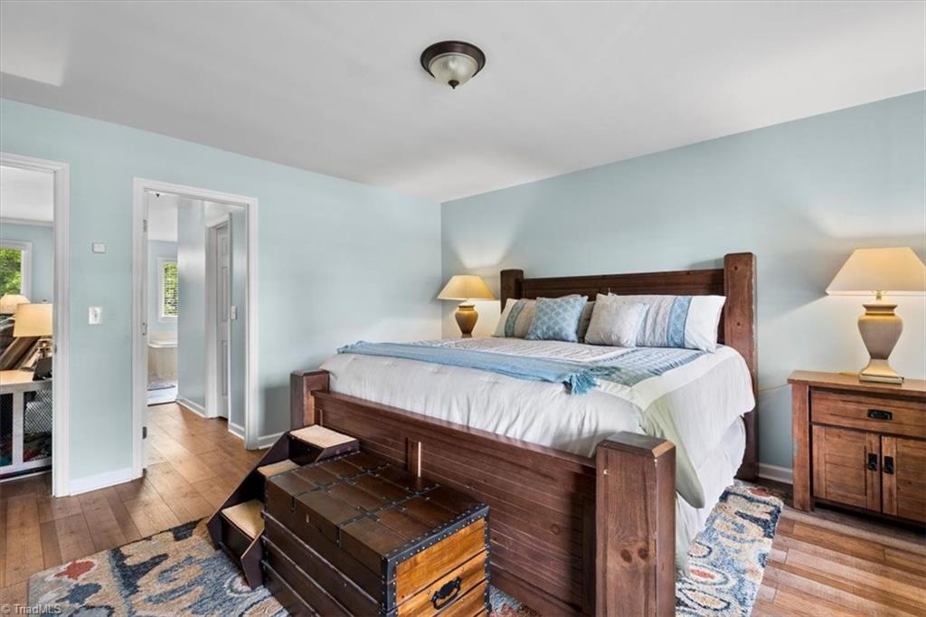2350 Lacy Holt Road Graham, NC 27253 - Photo 20 of 36 Gallery Image 20