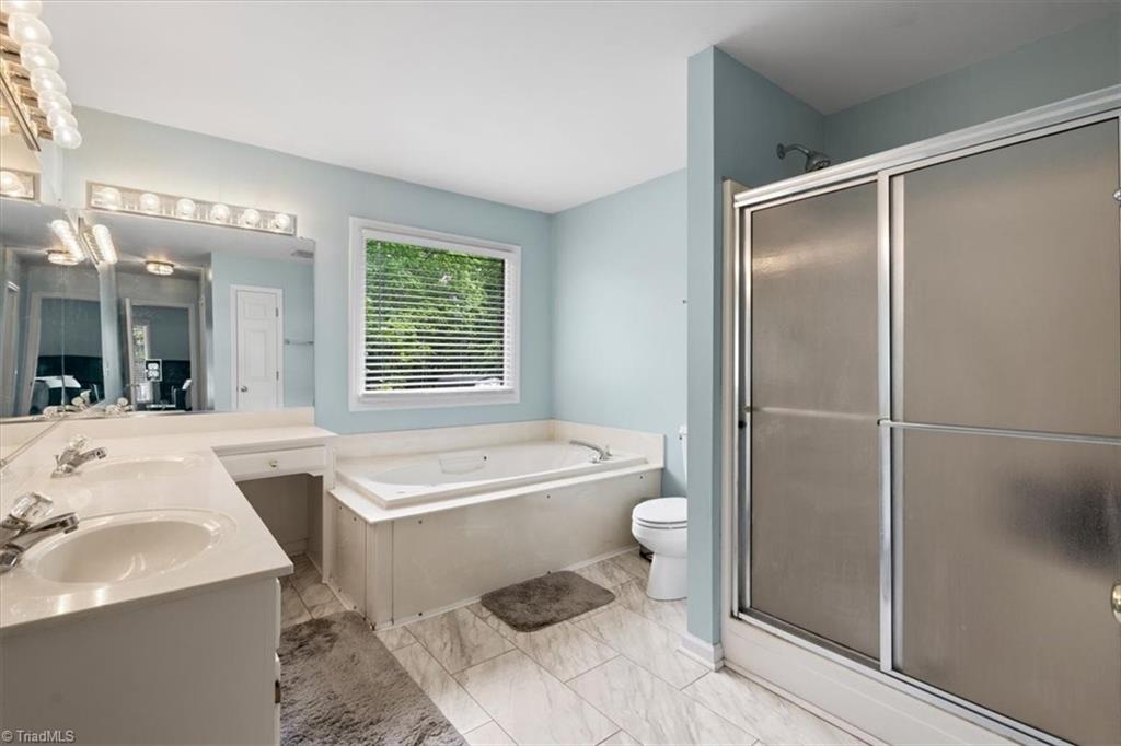 2350 Lacy Holt Road Graham, NC 27253 - Photo 21 of 36 Gallery Image 21