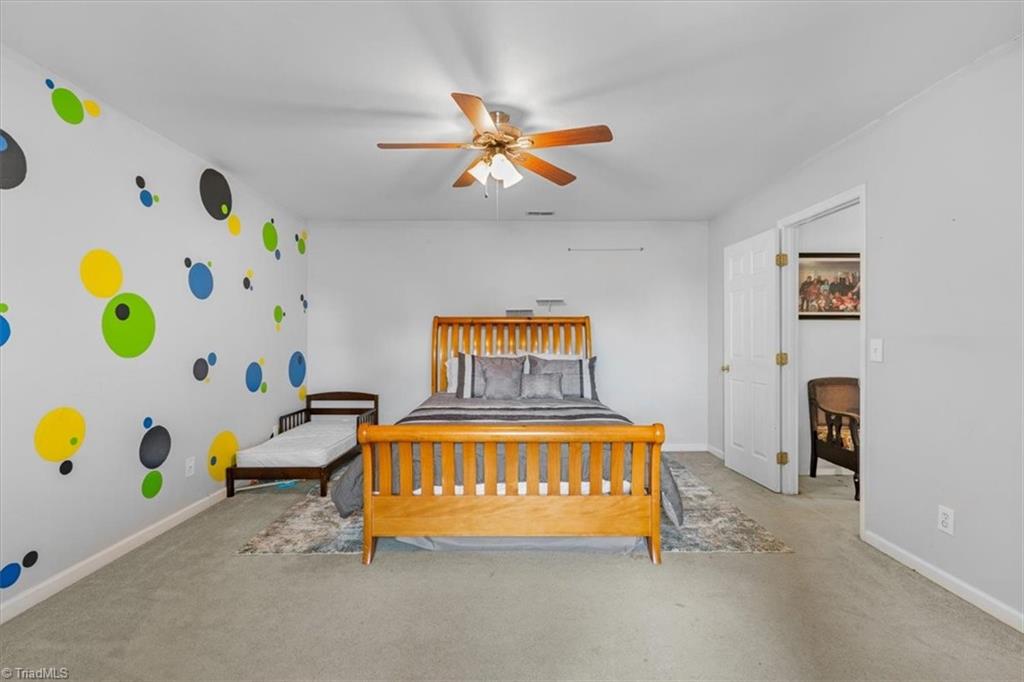 2350 Lacy Holt Road Graham, NC 27253 - Photo 27 of 36 Gallery Image 27