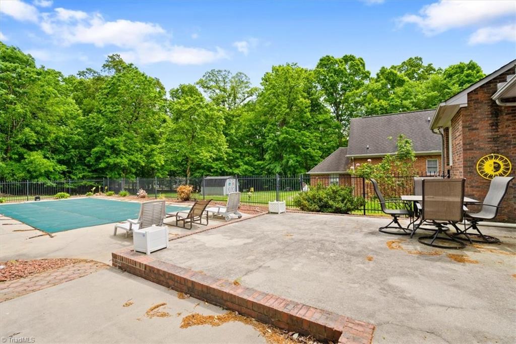 2350 Lacy Holt Road Graham, NC 27253 - Photo 32 of 36 Gallery Image 32
