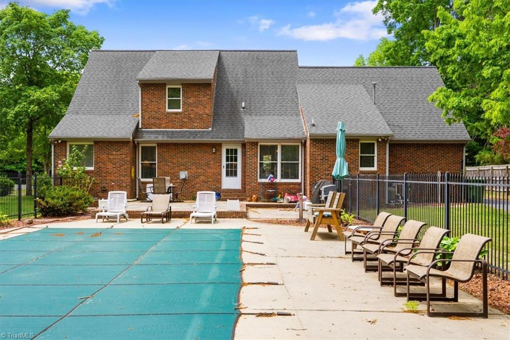2350 Lacy Holt Road Graham, NC 27253 - Photo 34 of 36 Gallery Image 34