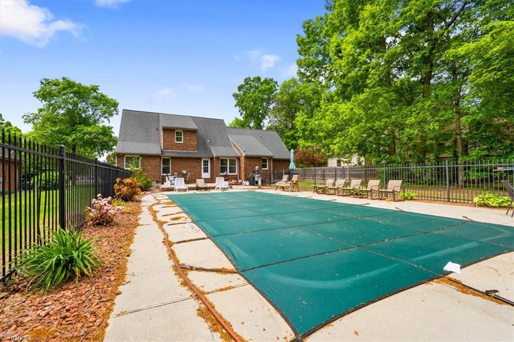 2350 Lacy Holt Road Graham, NC 27253 - Photo 35 of 36 Gallery Image 35