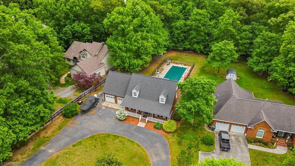 2350 Lacy Holt Road Graham, NC 27253 - Photo 36 of 36 Gallery Image 36