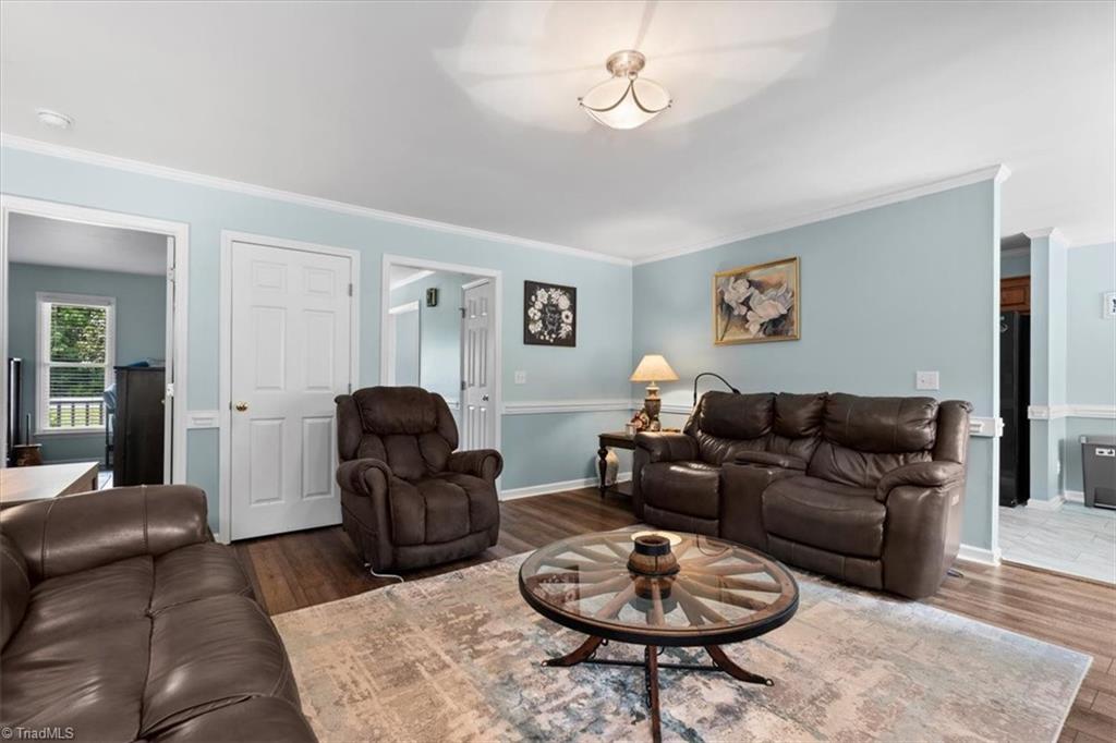 2350 Lacy Holt Road Graham, NC 27253 - Photo 8 of 36 Gallery Image 8