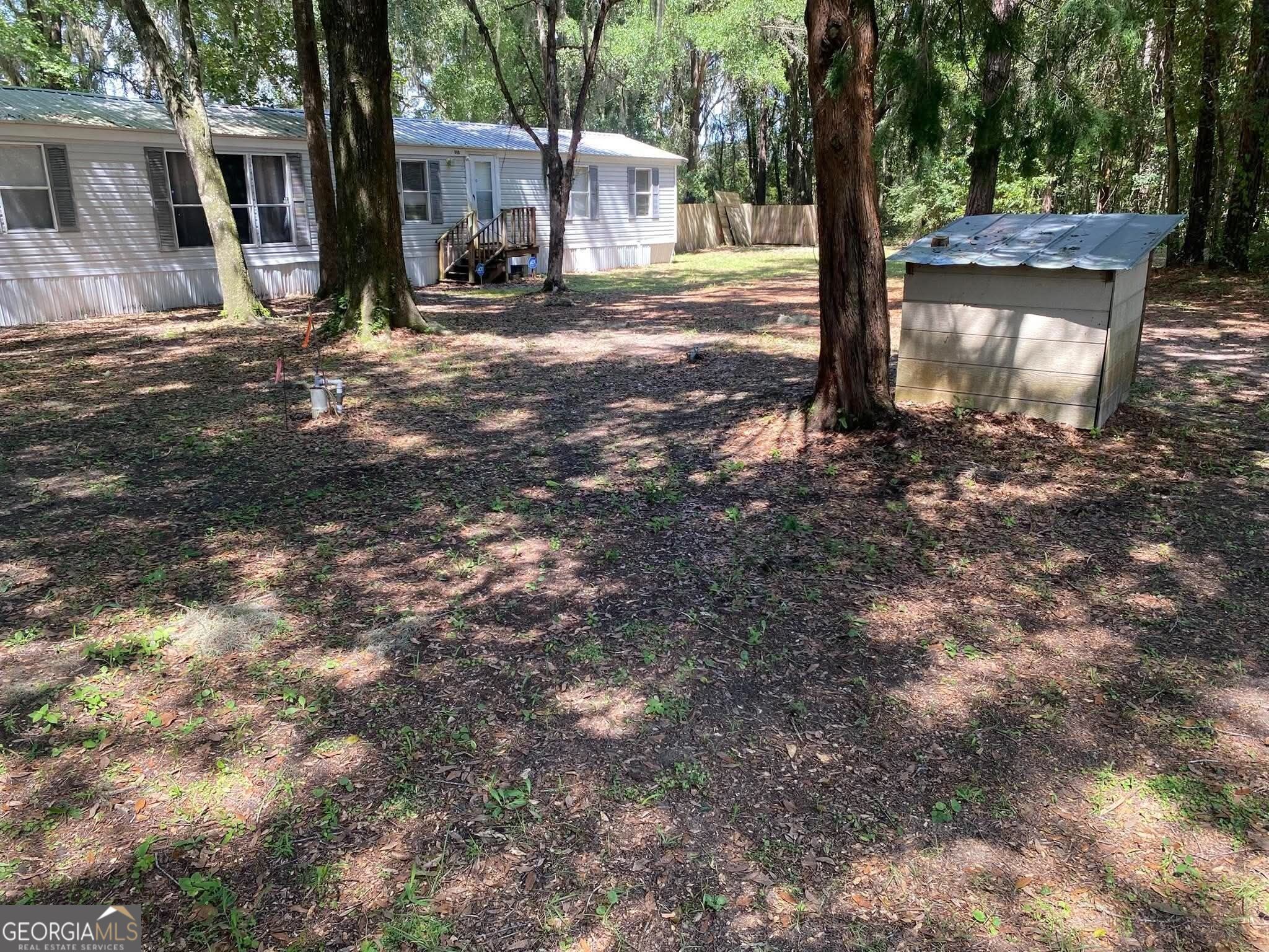 541 Myers Hill Road Brunswick, GA 31523 - Photo 24 of 35 Gallery Image 24