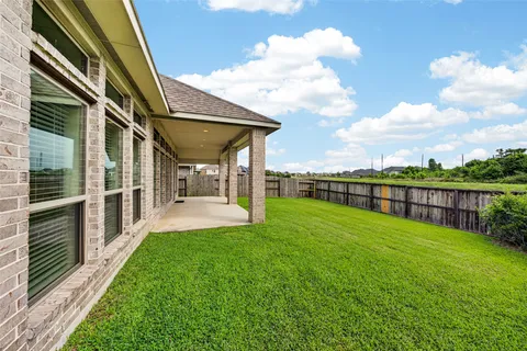 $412,000 | 2326 Calm Channel Court, Missouri City, TX 77459