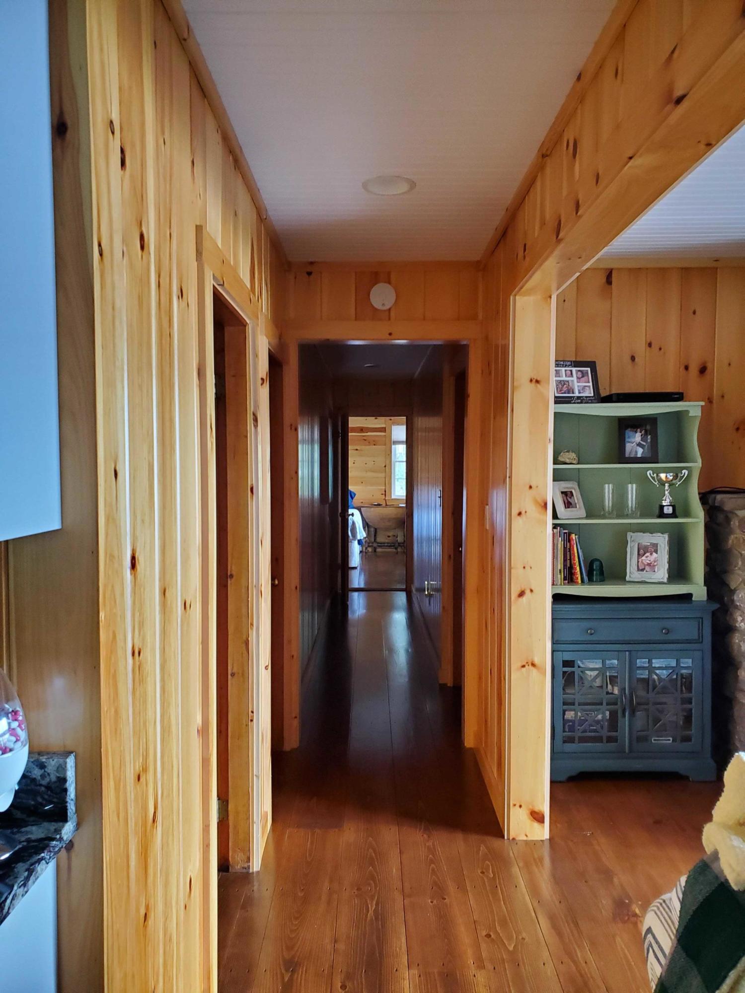 100 McGuire Road Jefferson, ME 04348 - Photo 17 of 32 Taylor Hall