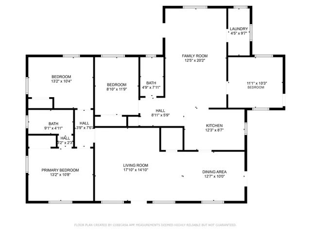 $268,800 | 311 Tonawanda Drive, Pensacola, FL 32506