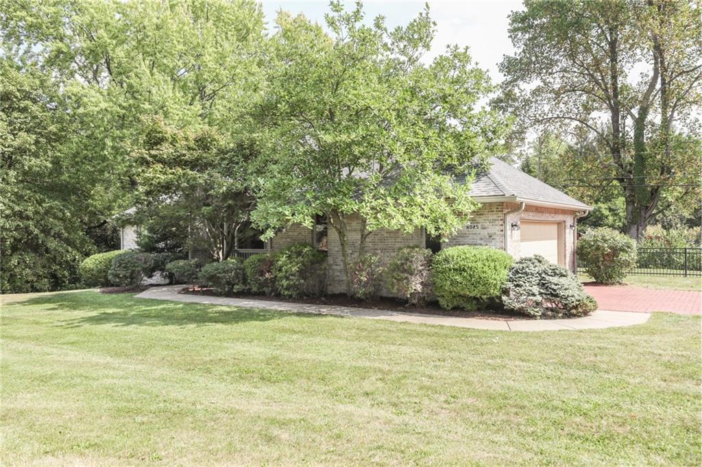 8025 Allisonville Road Indianapolis, IN 46250 - Photo 3 of 46 Gallery Image 3