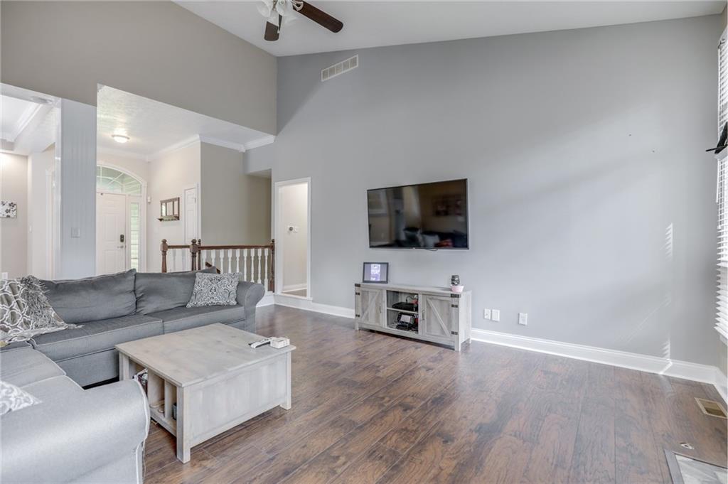 8025 Allisonville Road Indianapolis, IN 46250 - Photo 8 of 46 Gallery Image 8