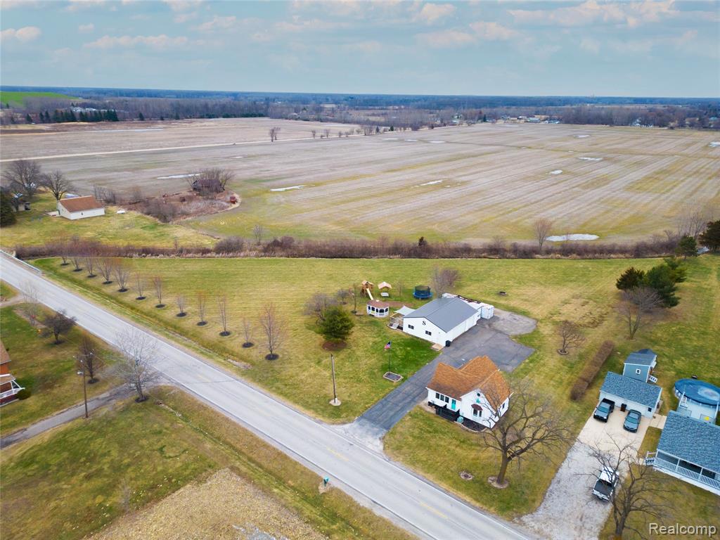 13974 Carleton West Road Carleton, MI 48117 - Photo 37 of 64