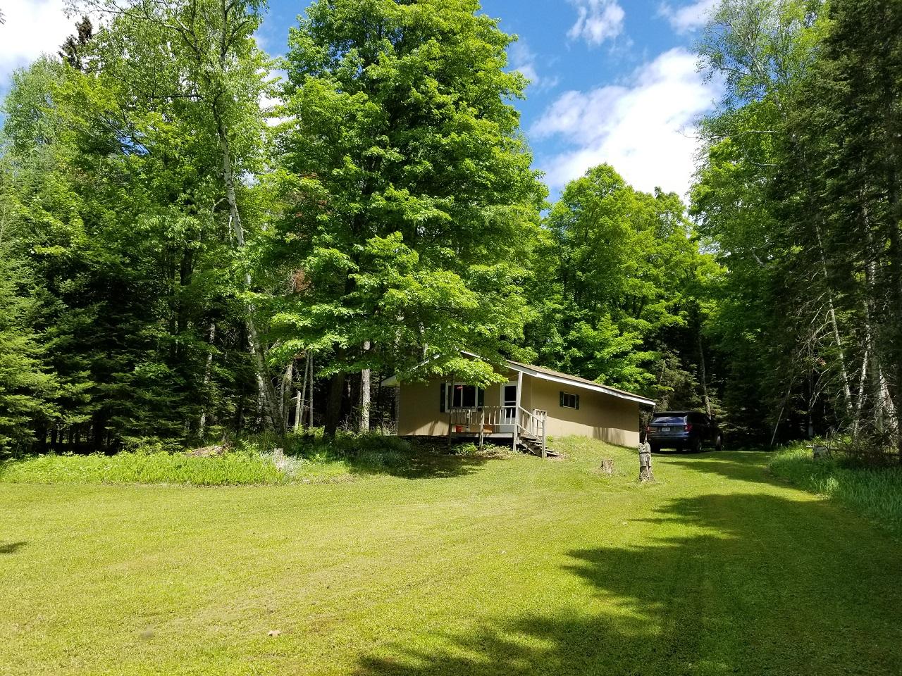 7517 East Fisher Lake Road Mercer, WI 54547 - Photo 24 of 33 Gallery Image 24