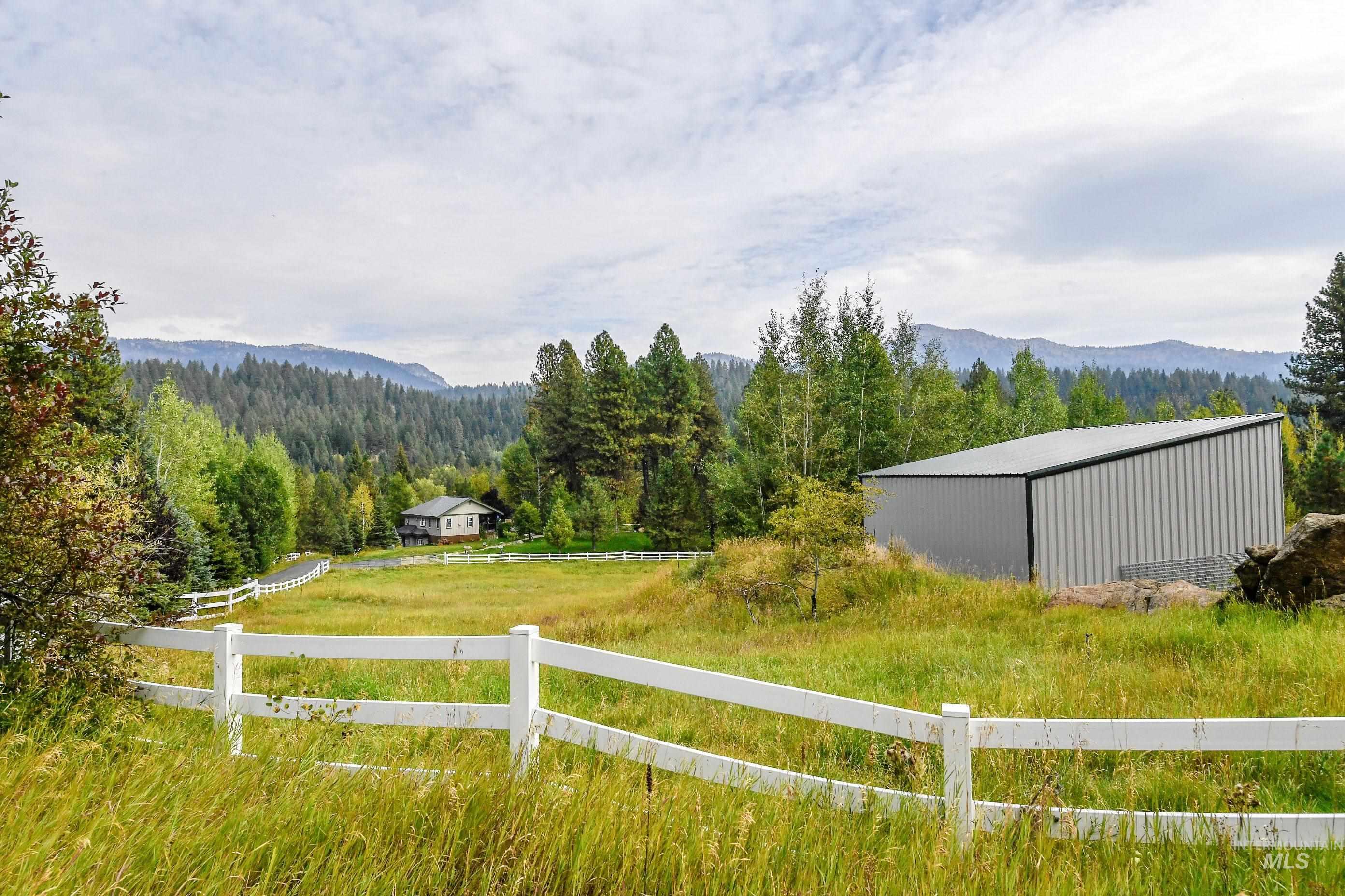 14096 Morell Road McCall, ID 83638 - Photo 1 of 48