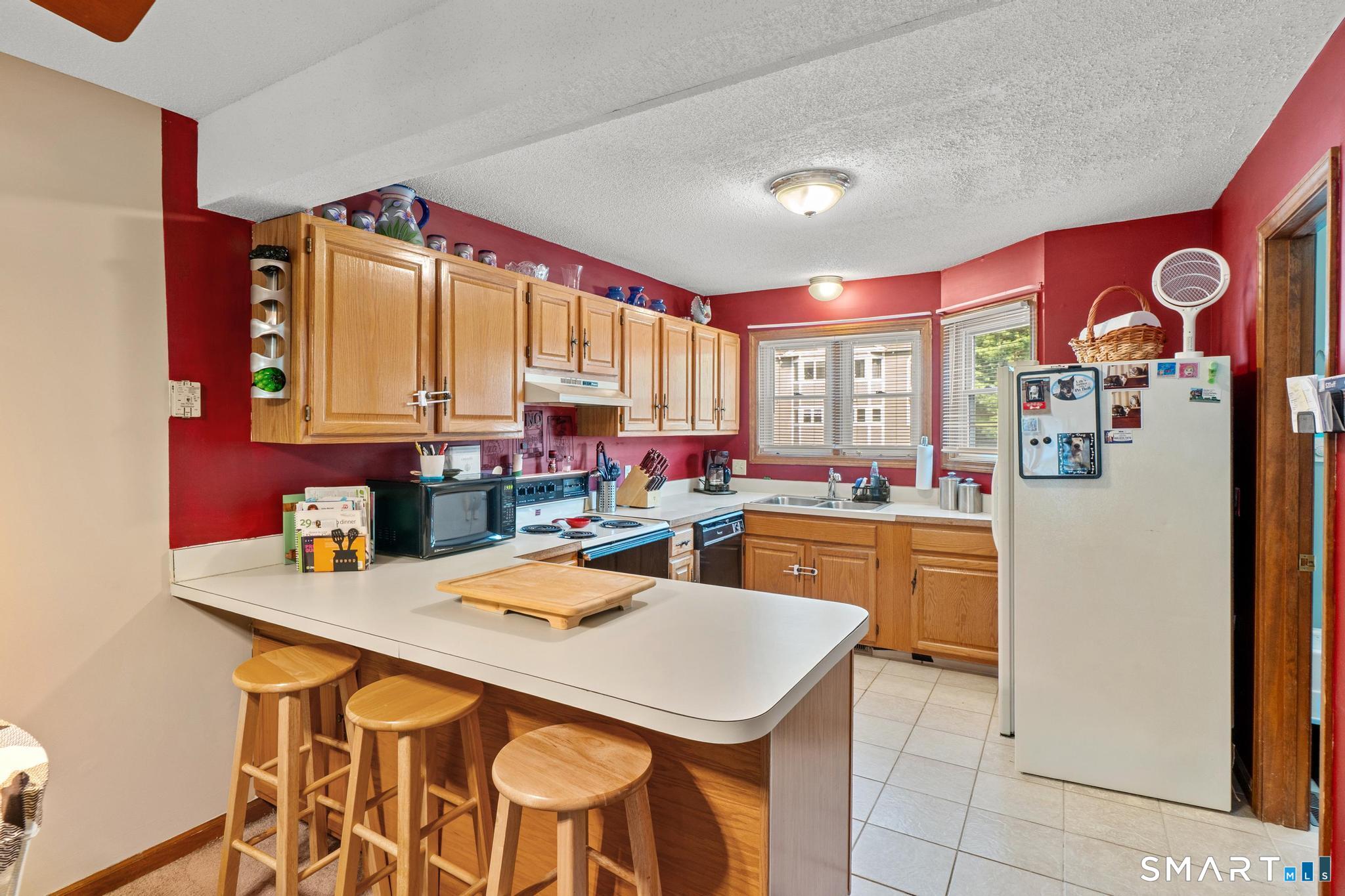 1655 North Colony Road, Unit 20 Meriden, CT 06450 - Photo 7 of 31