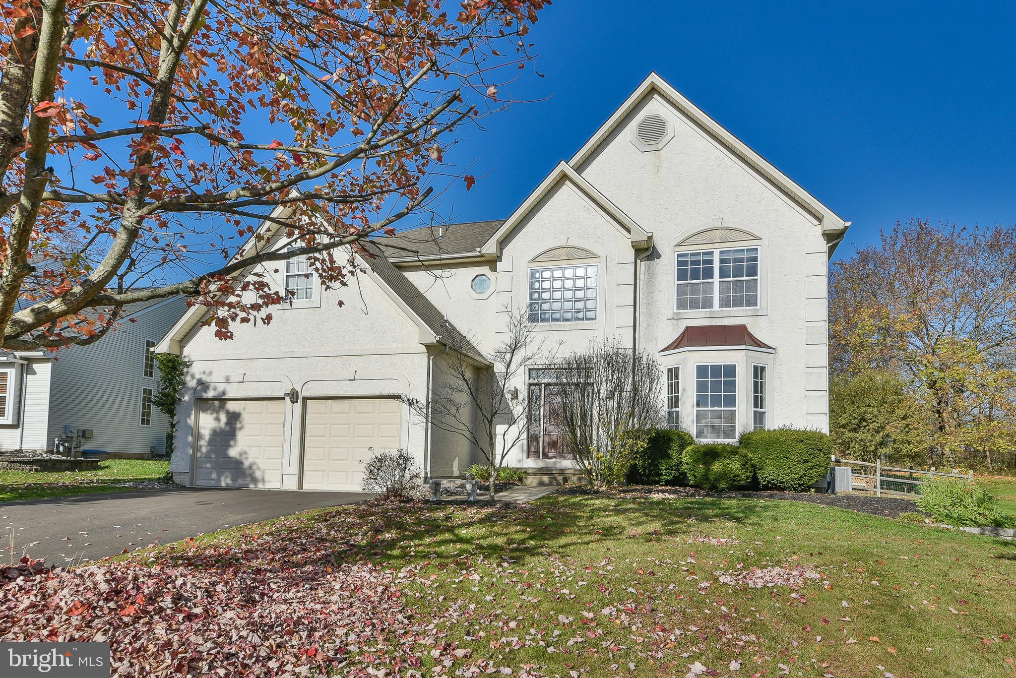 60 Jonquil Drive, Newtown, PA 18940 Compass