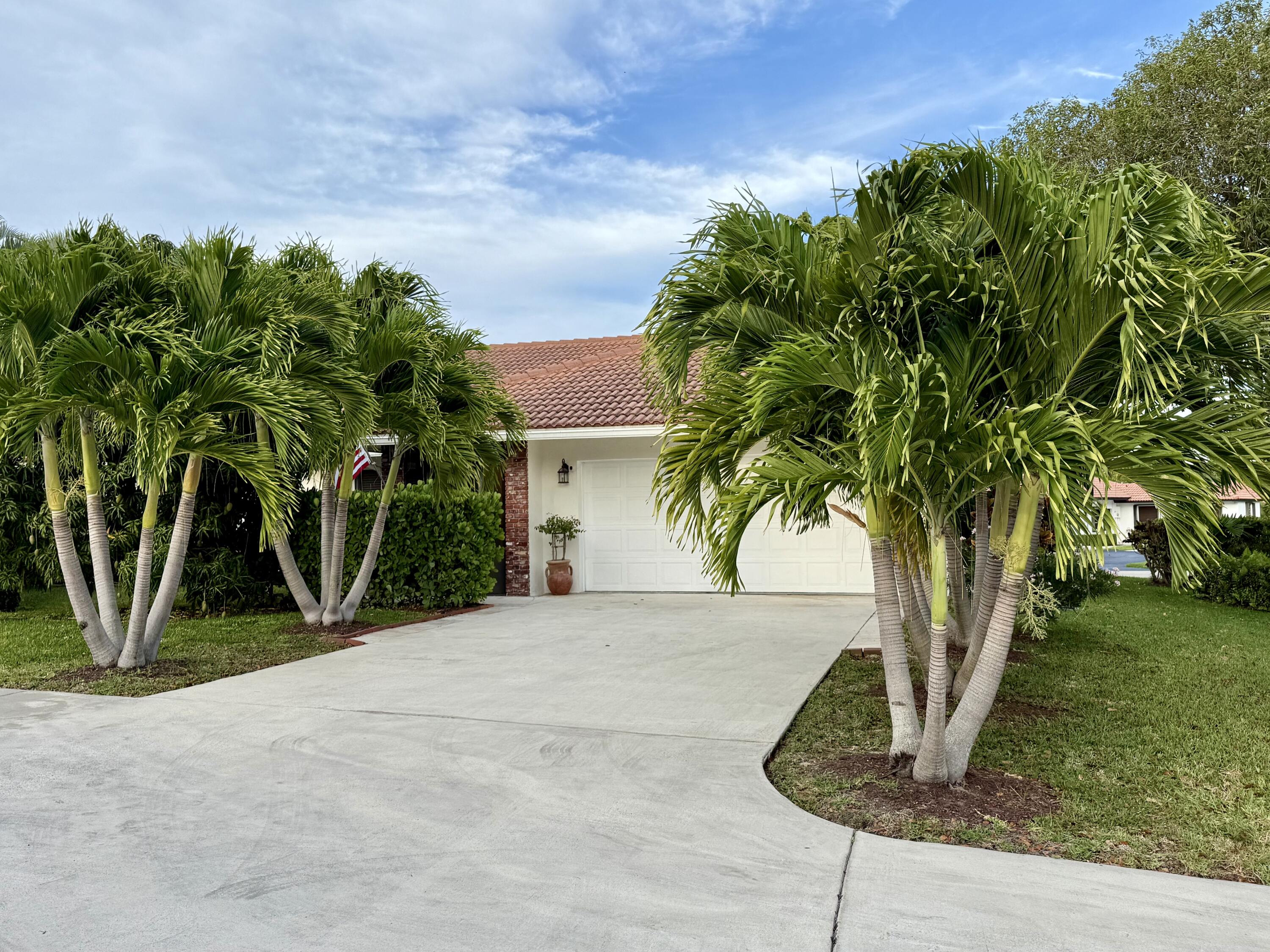 367 Northwest 42nd Street Boca Raton, FL 33431 - Photo 25 of 29 Xterior_2