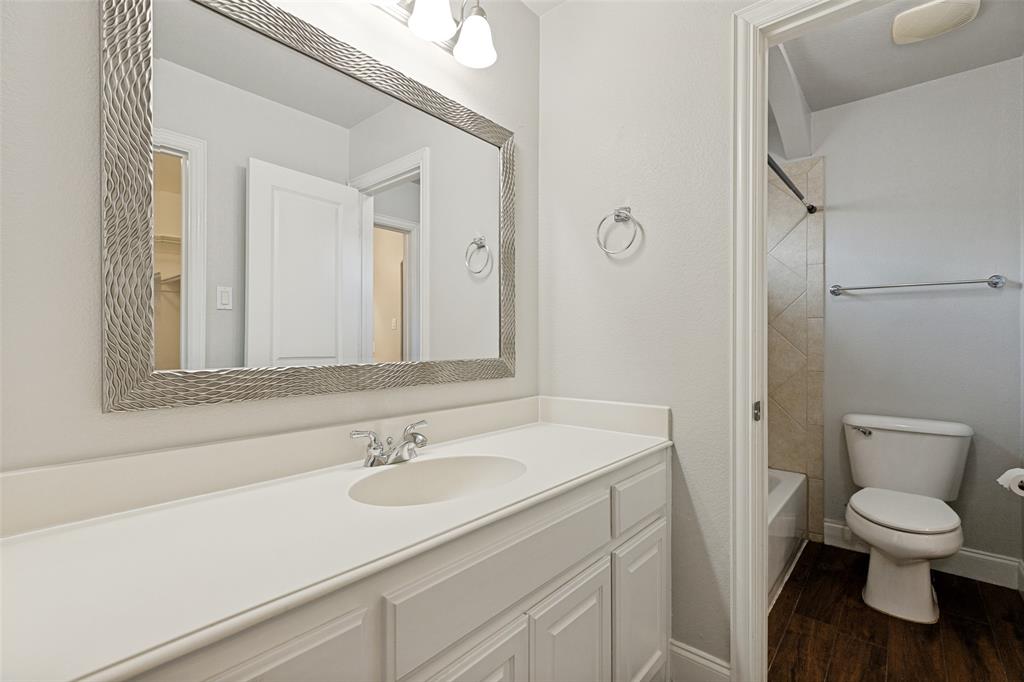 10325 Fire Ridge Drive Frisco, TX 75033 - Photo 28 of 40