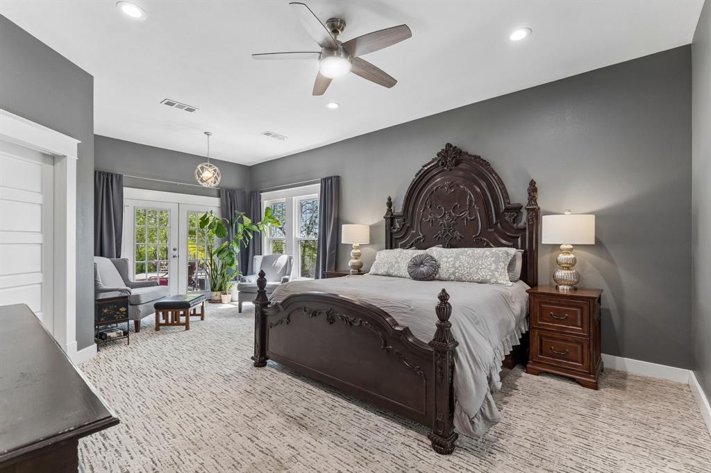 110 South Walnut Street Roanoke, TX 76262 - Photo 15 of 40