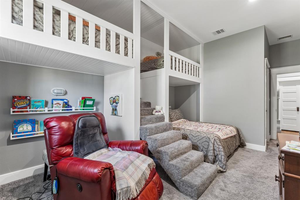 110 South Walnut Street Roanoke, TX 76262 - Photo 22 of 40