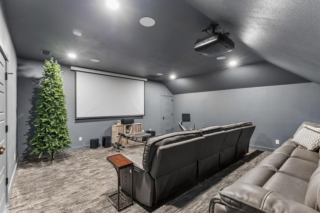 110 South Walnut Street Roanoke, TX 76262 - Photo 24 of 40