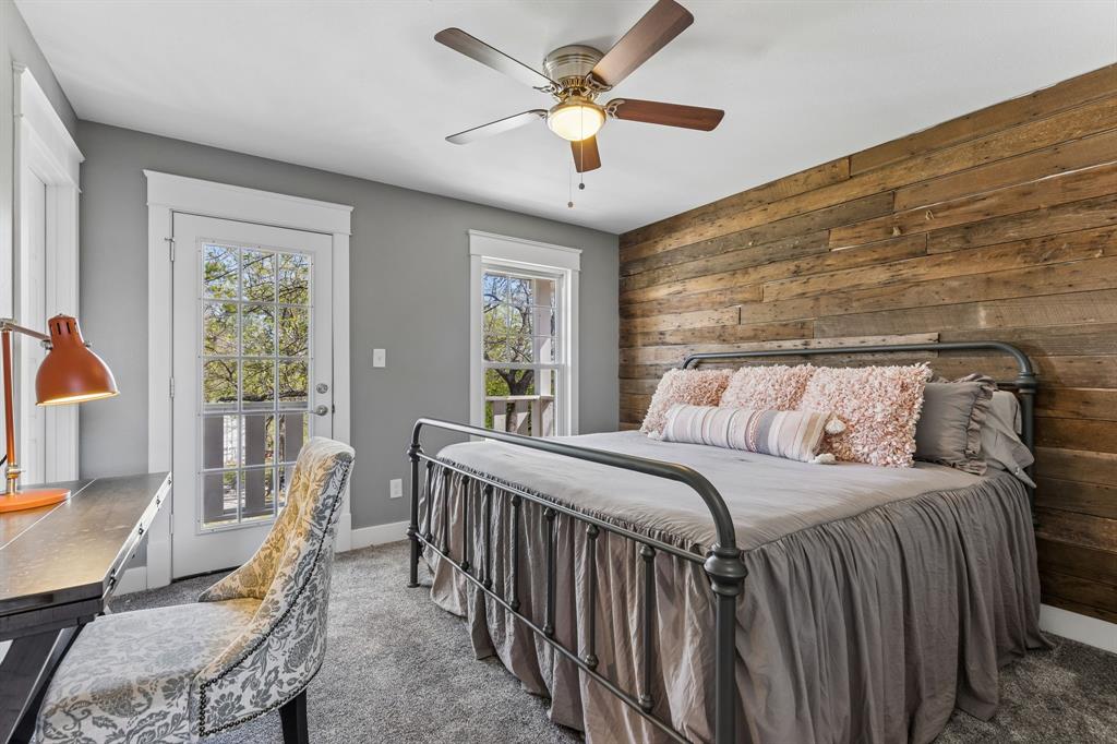 110 South Walnut Street Roanoke, TX 76262 - Photo 25 of 40